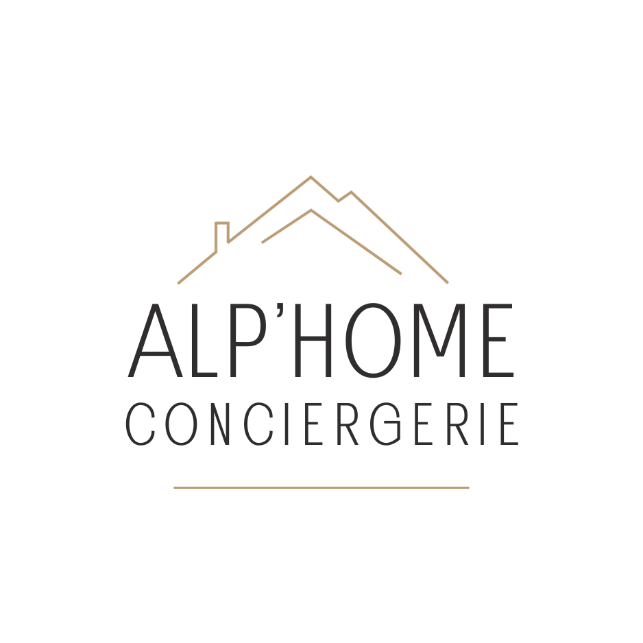 Alp'Home Conciergerie