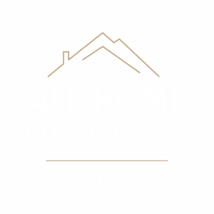 ALP’HOME LOGO