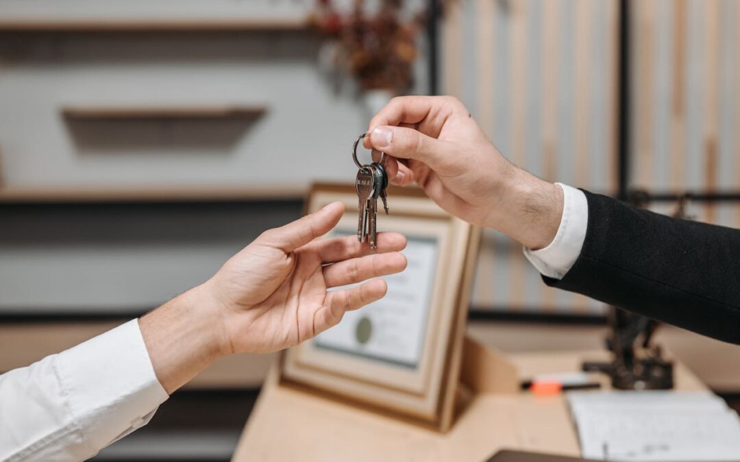 3 bonnes raisons de faire appel à Alp’Home Conciergerie