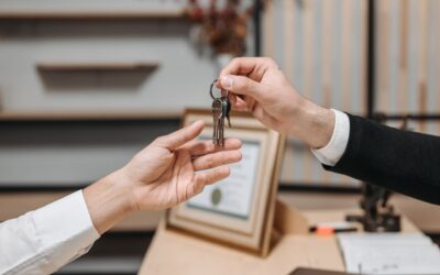 3 bonnes raisons de faire appel à Alp’Home Conciergerie