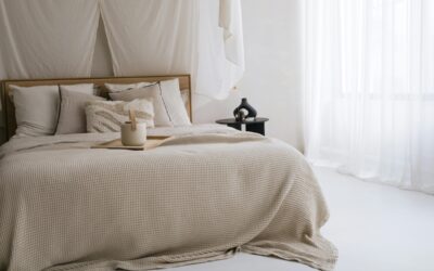 Créer une ambiance chic et cocooning dans votre location saisonnière à Embrun