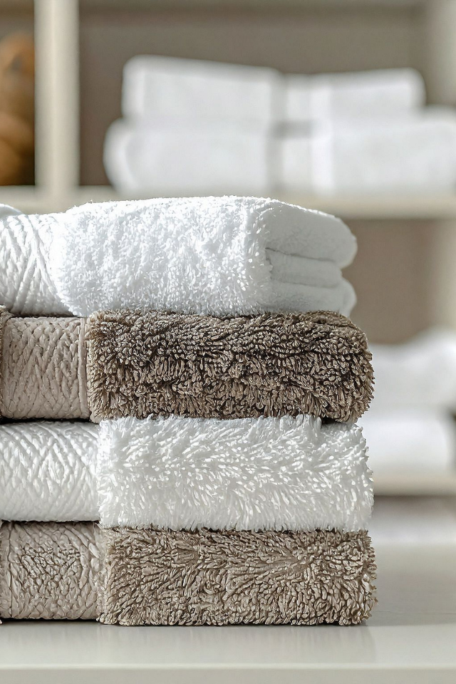 conciergerie - location linge sejour