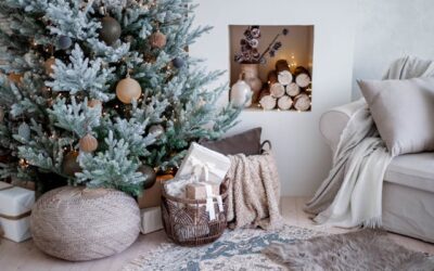 🎄 Comment préparer son logement de location pour Noël à Embrun : conseils et inspirations