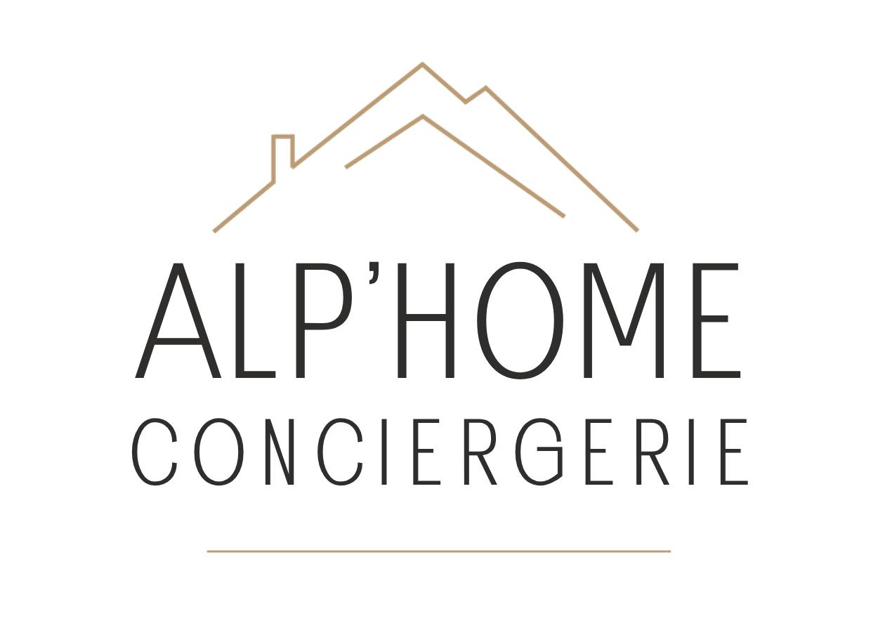 Alp'Home Conciergerie