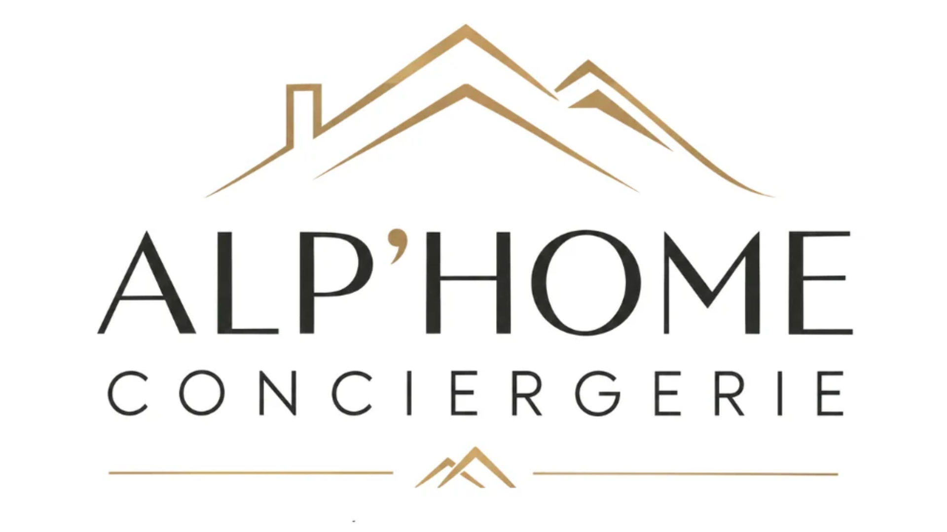 Alp'Home Conciergerie